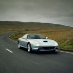 Ferrari 575M Maranello 2003 года
